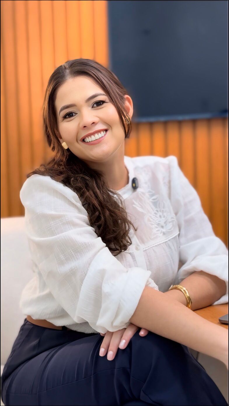 Dra. Maria Carla Freire
